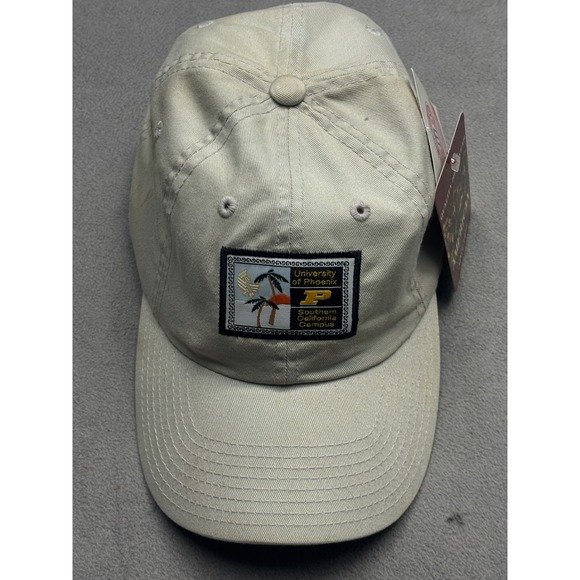 American Needle Other - University of Phoenix Southern California Campus Baseball Cap American Needle